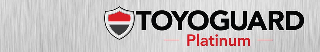 ToyoGuard Banner