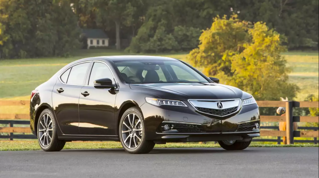 Acura