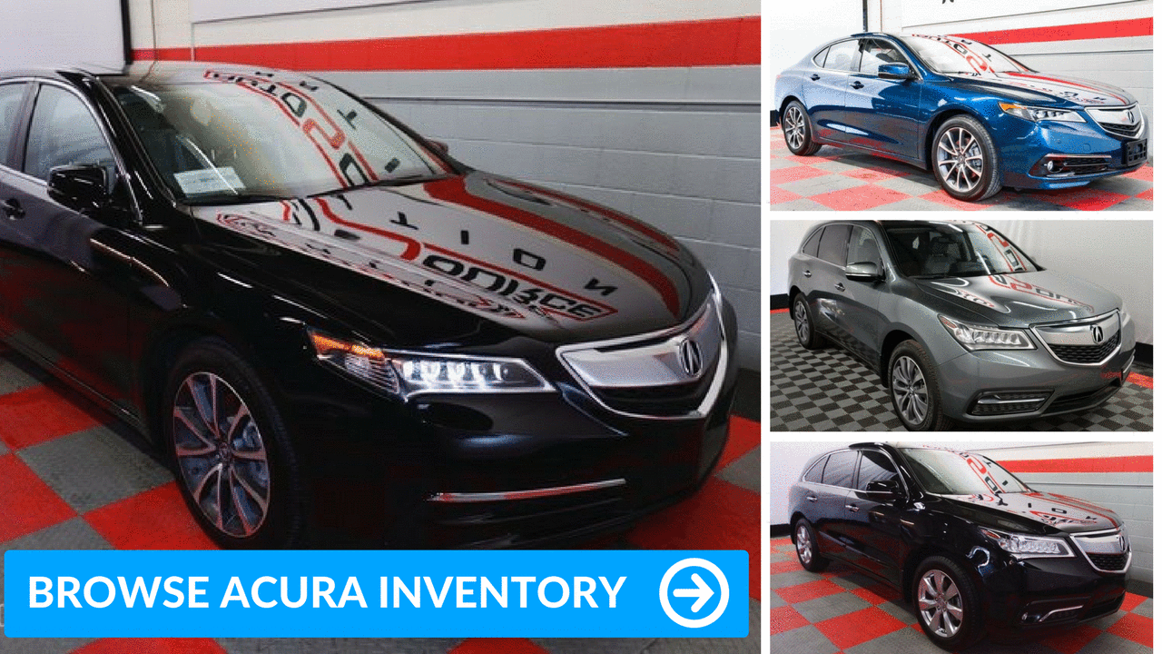 Acura gif