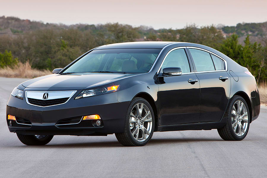 Acura TL