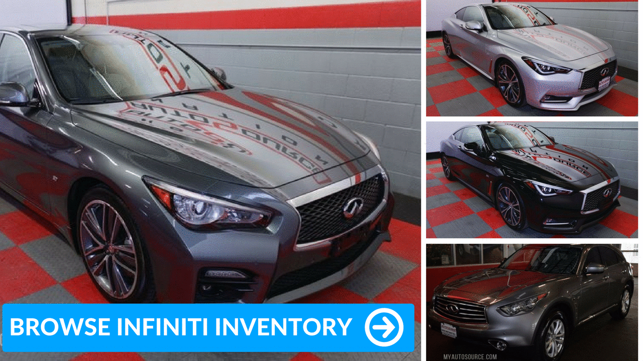 Infiniti gif