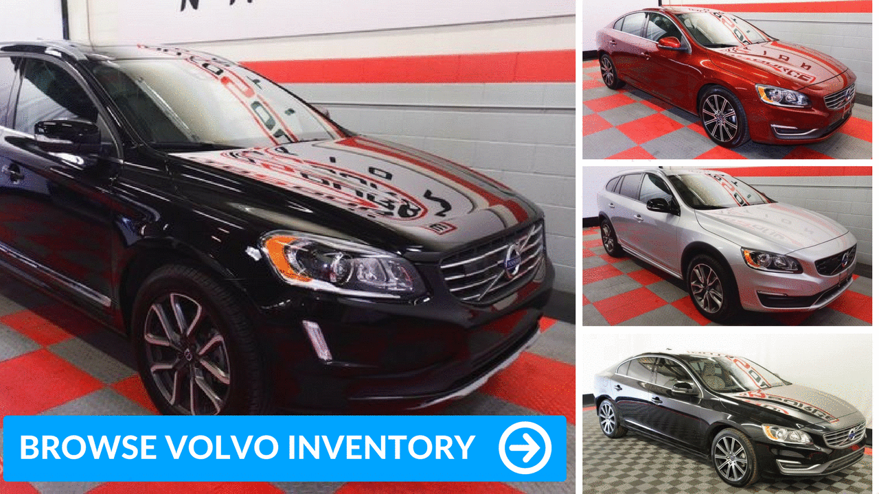 Volvo gif