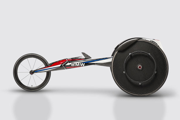 wheelchair