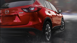 2016 cx5