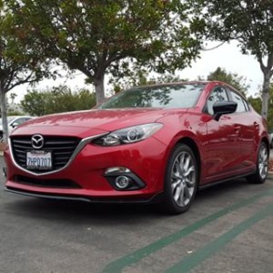 Mazda3