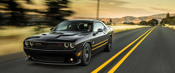 2017 Challenger