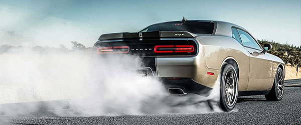 2017 Challenger