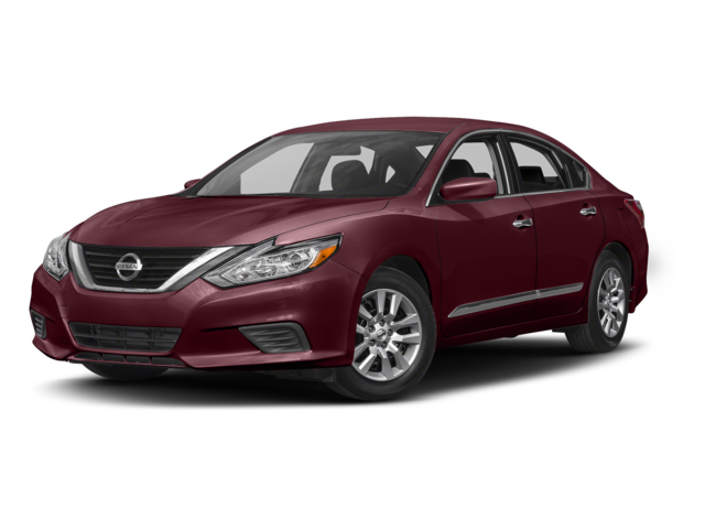 Nissan Altima 2017