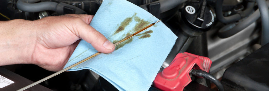 Oil Change