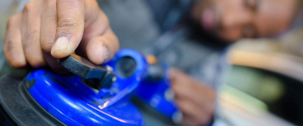 Windshield Repair