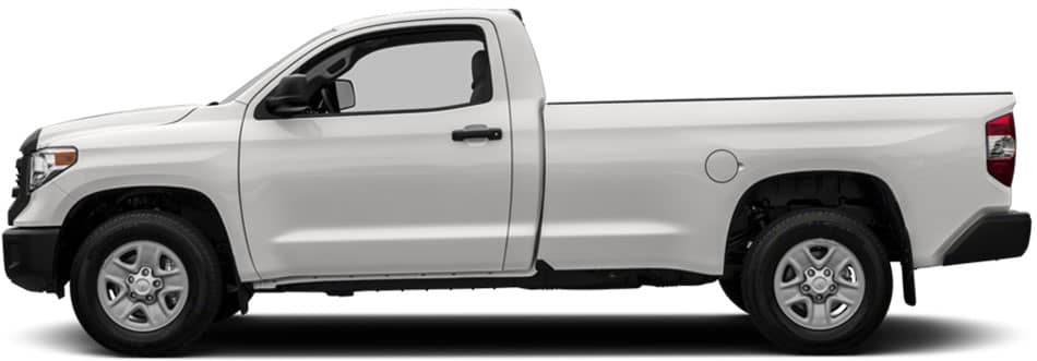 Toyota Truck Models in Elk Grove, CA | Elk Grove Toyota