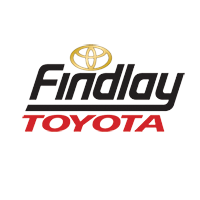 Find Toyota Genuine Parts | Findlay Toyota