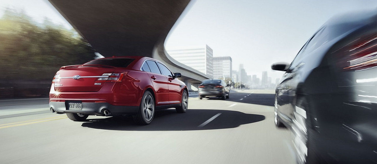 Ford Taurus