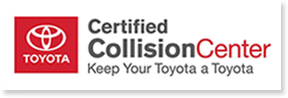 CertifiedCollision-Toyota