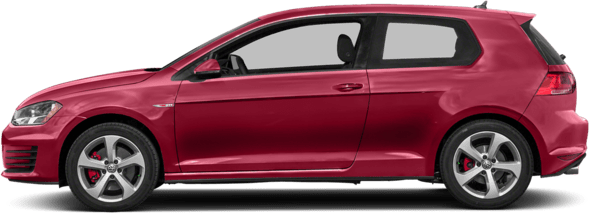 Golf GTI