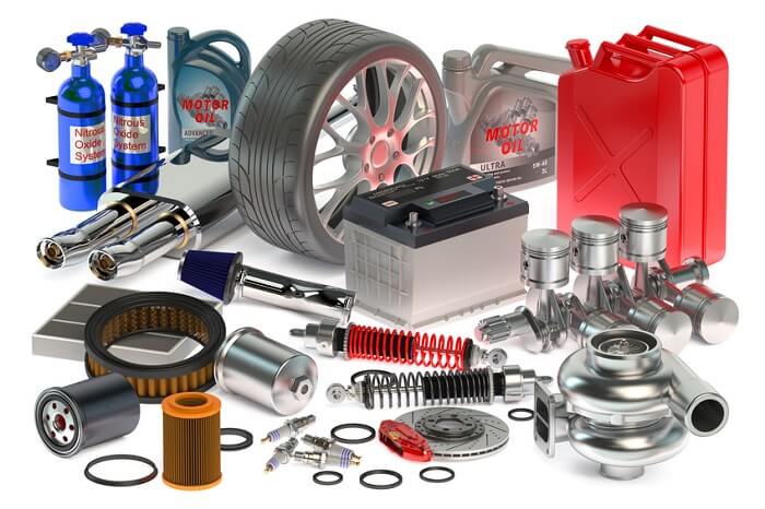 Customize Your Vehicle With MOPAR Parts Escondido CA