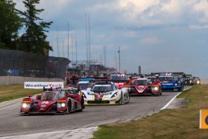 Mazda Racing