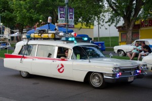 Car Costumes