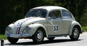 Car Costumes