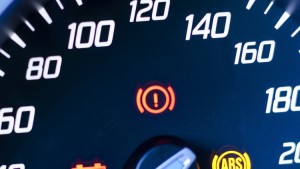 Warning Light 