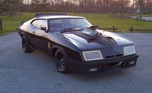 Car Costumes