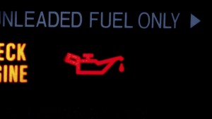 Warning Light 