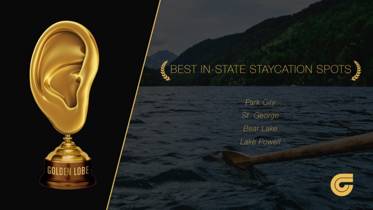 Staycation Spots
