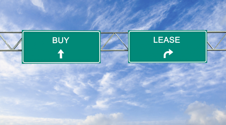 buying vs leasing ken garff auto group buy vs leasing