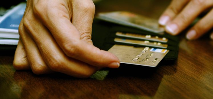 Credit Card