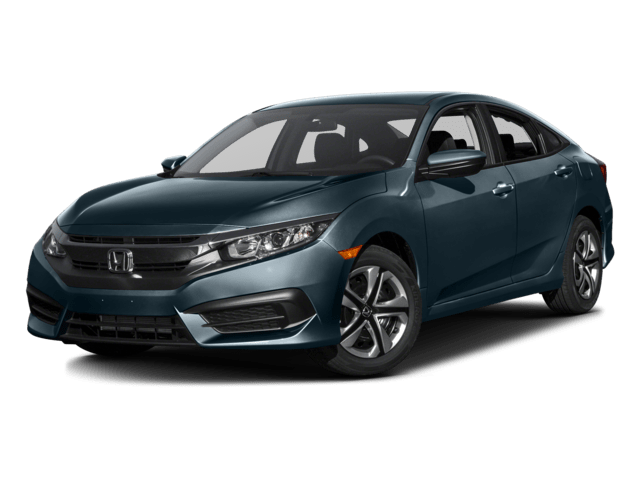 Civic_Model