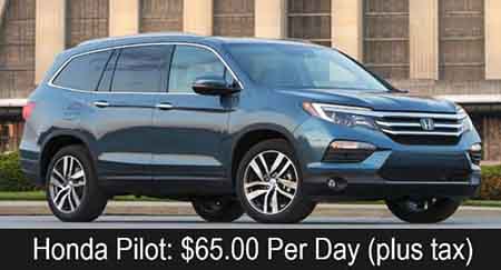 Honda_Pilot