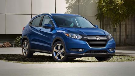 Rental Cars | Ken Garff Honda Riverdale