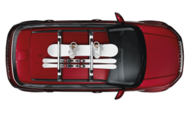 Land Rover Accessories