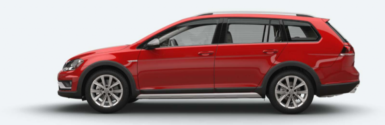 Tornado Red