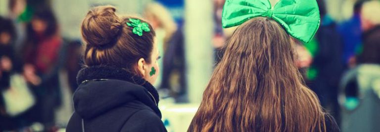 St. Patrick’s Day