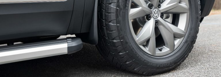 All Wheel Drive