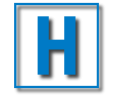 h