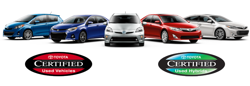 Toyota Certified Pre-Owned >> What Is Toyota Certified Luv Toyota Toyota Certified Pre-Owned >> What Is Toyota Certified Luv Toyota
