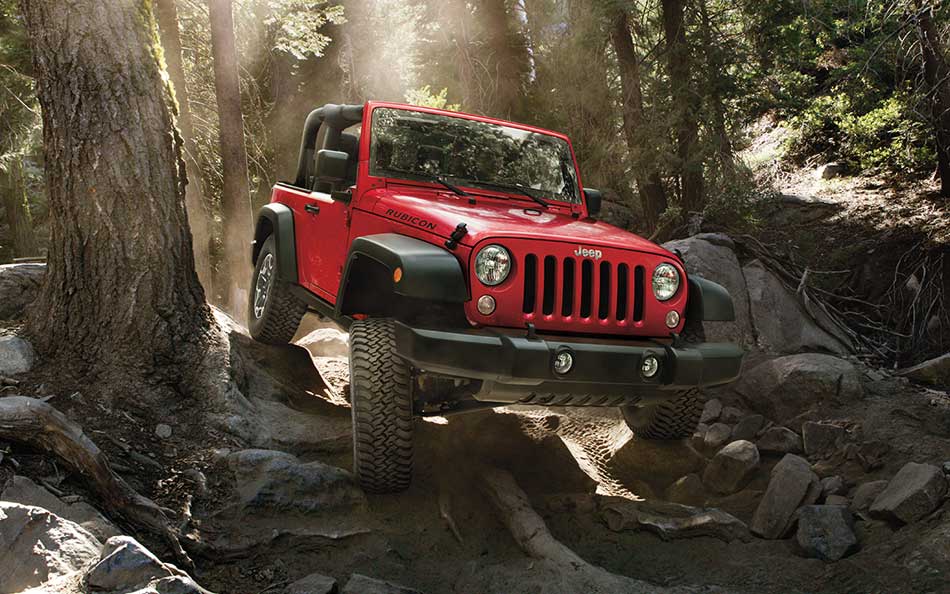 2016 Jeep Wrangler Austin Tx Mac Haik Dodge Chrysler Jeep Ram
