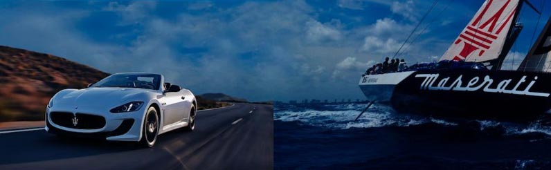 Ocean Speed Racing Yacht Team