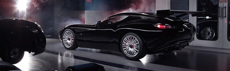 Zagato Special