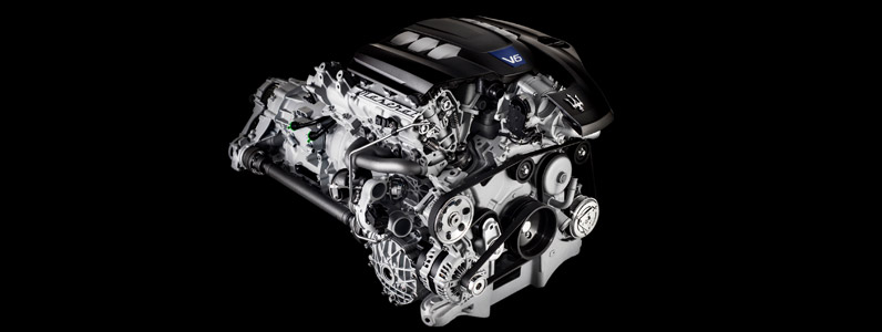 Levante Engine