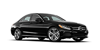 C-Class (Sedan)