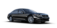 S-Class (Sedan)