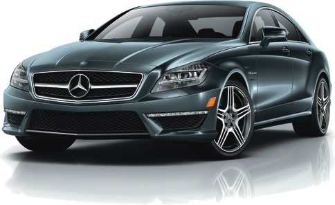 CLS 63