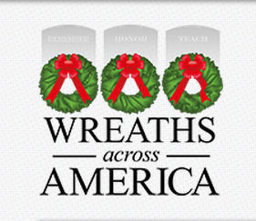 Wreaths Across America