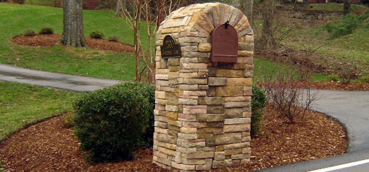 mailbox in nashville