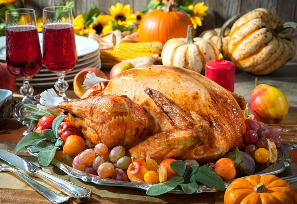 Thanksgiving