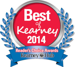 Best of Kearney Award