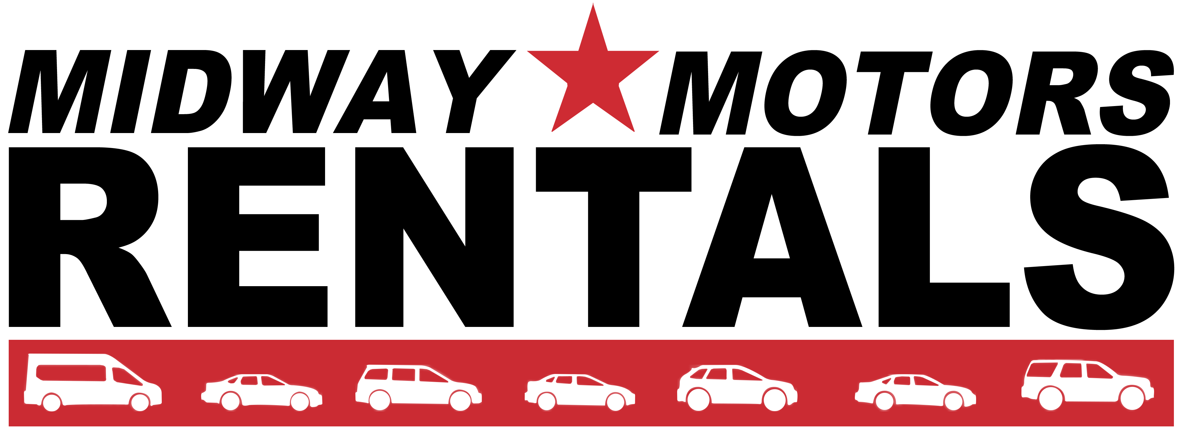 Chrysler, Dodge, Jeep, Ram Rental Cars Midway Motors CDJR